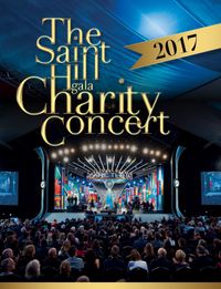 Saint Hill International Gala Charity Concert