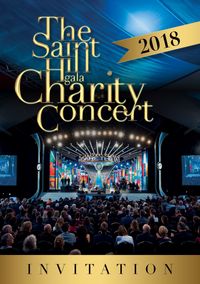 Saint Hill Gala Charity Concert