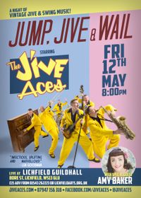 "Jump, Jive & Wail" Show