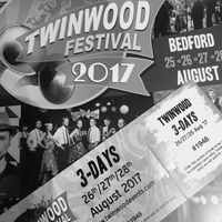Twinwood Festival