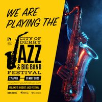 City of Derry Jazz Festival