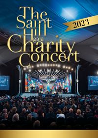The Saint Hill Charity Concert