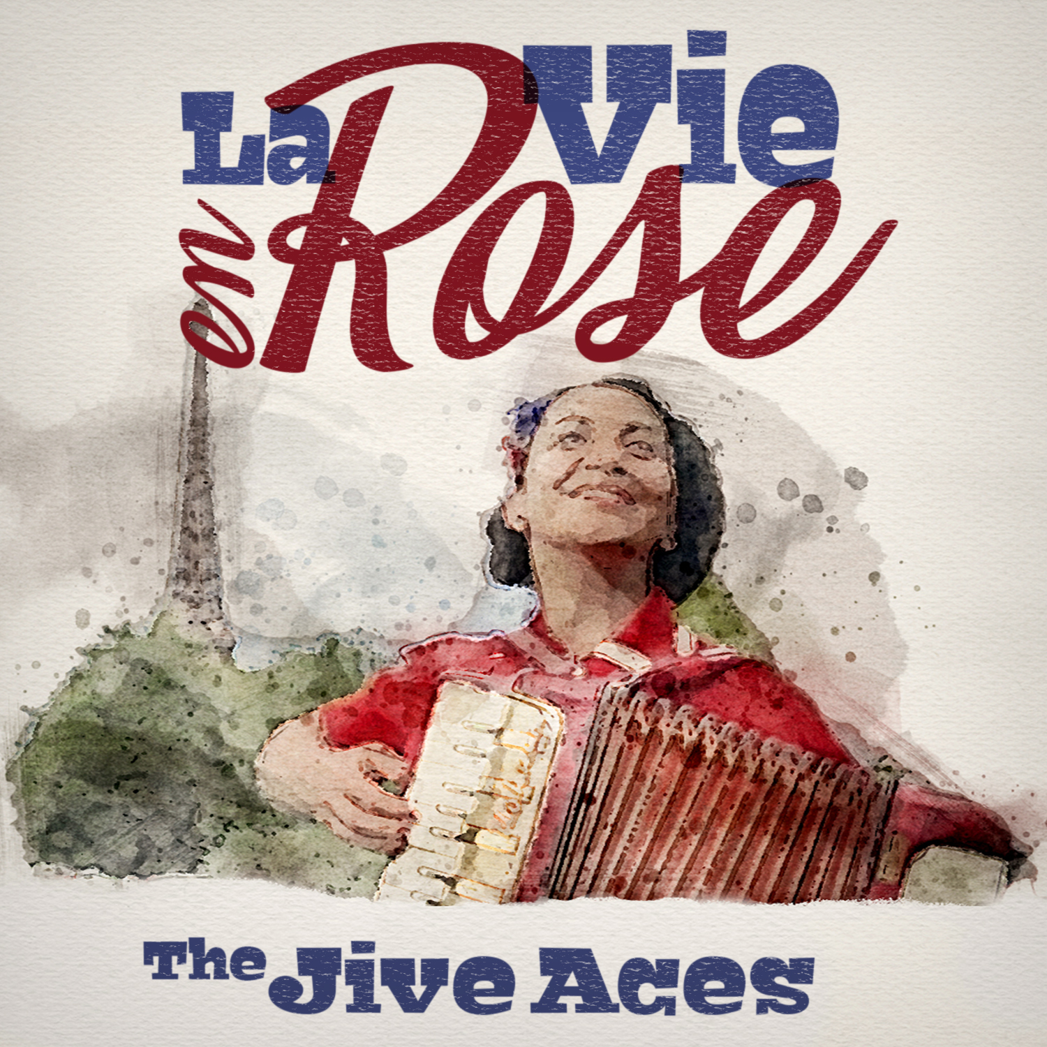 Prime Video: La Vie En Rose