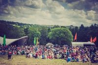 Elderflower Fields Festival