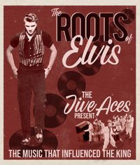 The Roots of Elvis