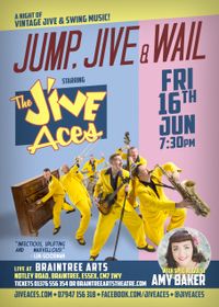 Jump, Jive & Wail Show