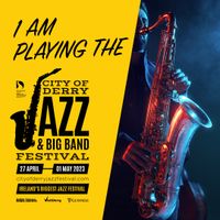 City of Derry Jazz Festival