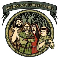 Sherwood Forest Faire - Celtic Gathering