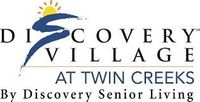 Discovery Village at Twin Creeks