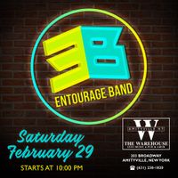 Entourage Band