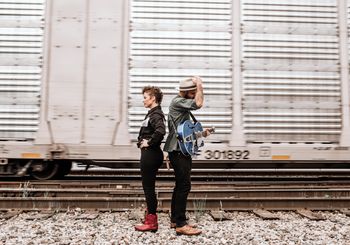 Photography by Rae
