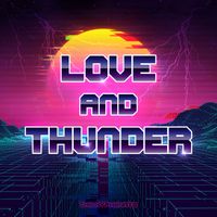 Love and Thunder by The Hyphenate