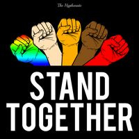 Stand Together by The Hyphenate