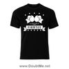 Fighter men's t-shirt (black)