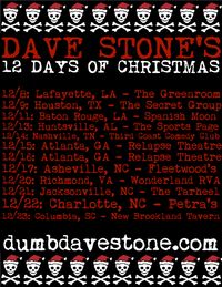 Dave Stone