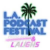 LA Podcast Festival - Live Boogie Monster Recording