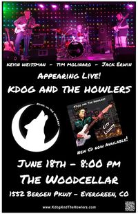 KDog and The Howlers