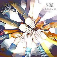 Shine (All For 1 & 1 For All) by Cat Elliott