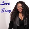 Maysa's Personalized Greeting Card Love Song