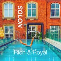 Rich & Royal: CD