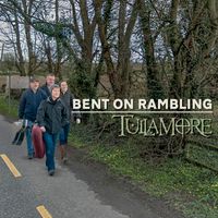 Bent On Rambling: CD delivered