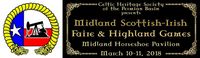 Midland Scottish-Irish Faire