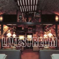August LIVE(stream) / O'Malley's Upper Cellar