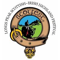 Longs Peak Scottish Irish Highland Festival