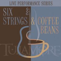 Six Strings and Coffee Beans by Tullamore