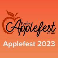 Weston Applefest
