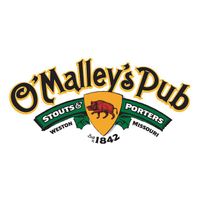 LIVE @ O'Malley's Pub!