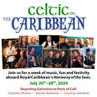 Celtic on the Caribbean