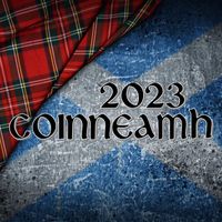 Scotfest's Burns Night & Coinneamh 2023