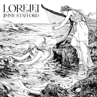Lorelei by Jimmy Stafford