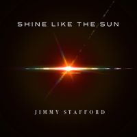 Shine Like The Sun: CD