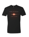 T-shirt PLUS "Shine Like The Sun" CD