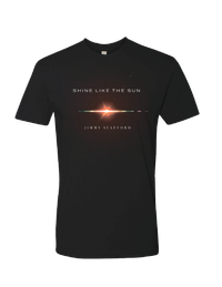 Shine Like The Sun T-shirt