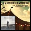 "New Adventures in Wonderland" CD PLUS "Liberty Street" CD (includes a guitar pick from Jimmy's final tour with Train in 2016)!: CD