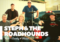 Steph & The RoadHounds 