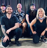 Steph & The RoadHounds ~ Bayfield Beer and Food Festival