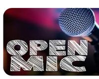Open Mic with Steph and Deep Waters Music