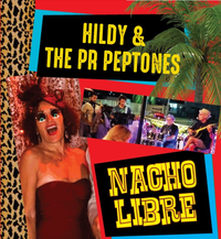 Hildy & The Peptones