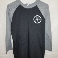 KO 3/4 Tee