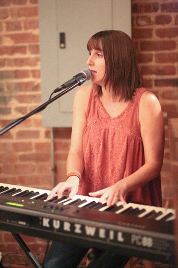 Photo Cred: Rachel Love
