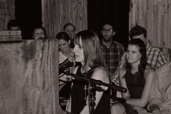 Photo Cred: Amy Dennis
