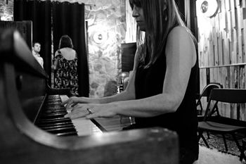 Photo Cred: Amy Dennis
