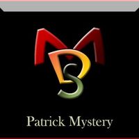 Modern Day Slavery by Patrick Mystery