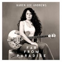 Far From Paradise by Karen Lee Andrews