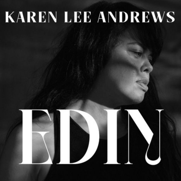 Karen Lee Andrews Oceanic Blues and Soul Musician