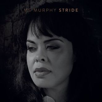 Stride EP - Neo Soul Music, Australian